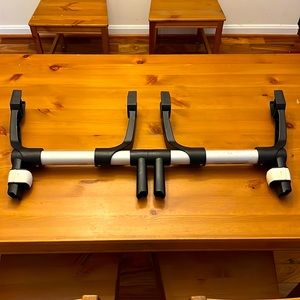 Bugaboo Donkey Twin Car Seat Turtle Nuna Maxi-Cosi